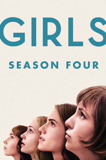 The poster for Season 4