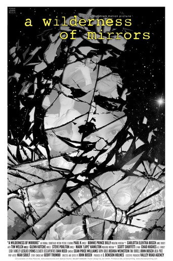 Poster for A Wilderness of Mirrors