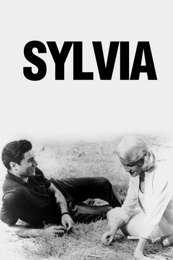 Poster for Sylvia