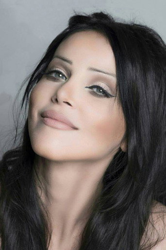 Portrait of Safiya Kaygin