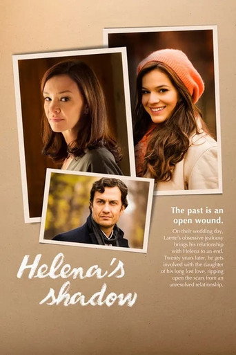 The poster for Season 1