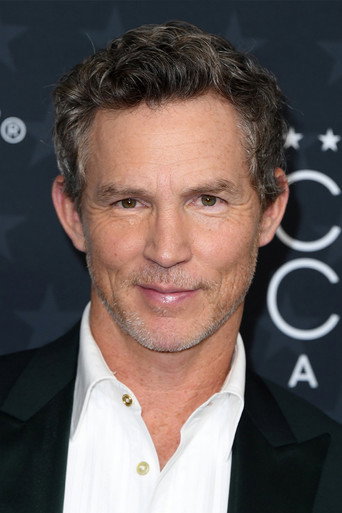 Portrait of Shawn Hatosy