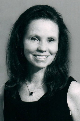 Portrait of Hollis McLaren