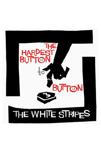 Poster for The Hardest Button to Button