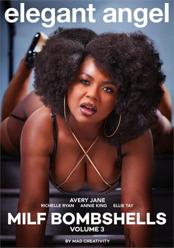 Poster for MILF Bombshells 3
