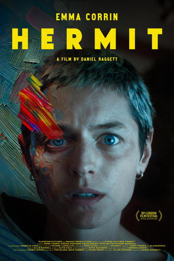 Poster for Hermit