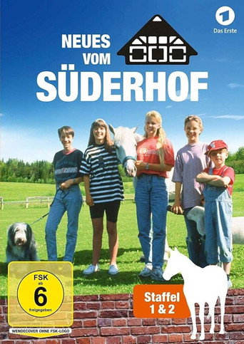 The poster for Season 1