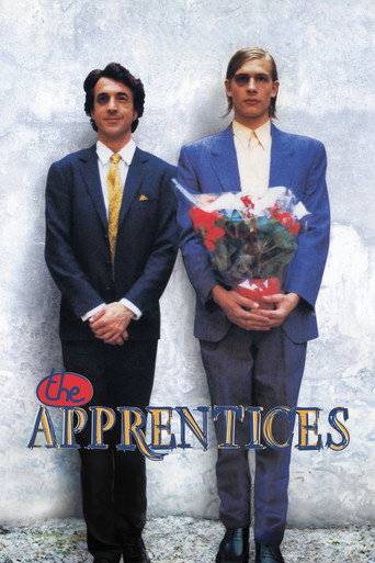 Poster for The Apprentices
