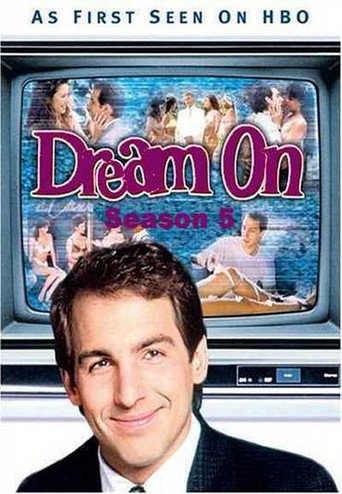 The poster for Season 5
