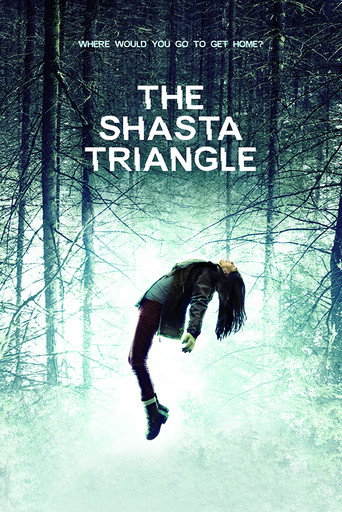 Poster for The Shasta Triangle