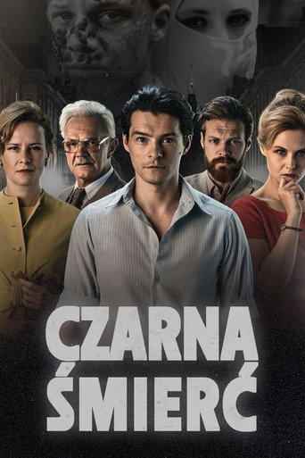 Poster for Variola Vera