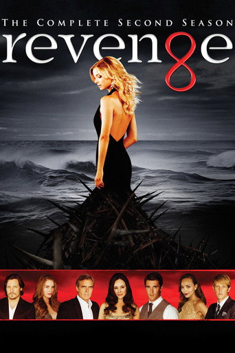 The poster for Season 2