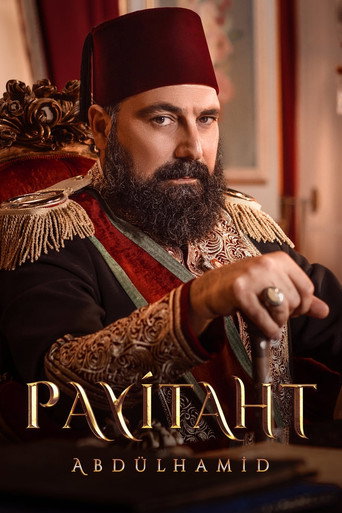The poster for Season 5