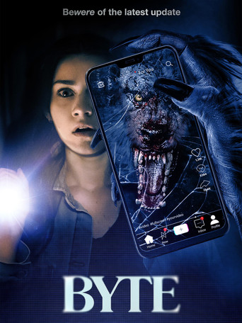 Poster for Byte