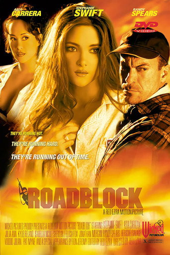 Poster for Roadblock