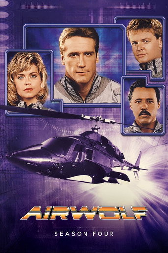 The poster for Season 4