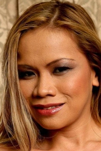 Portrait of Mika Kani