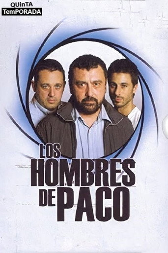 The poster for Season 5