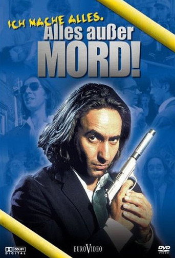 Poster for Alles außer Mord