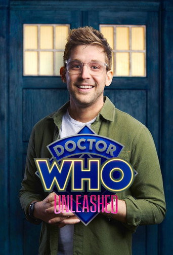Poster for Doctor Who: Unleashed