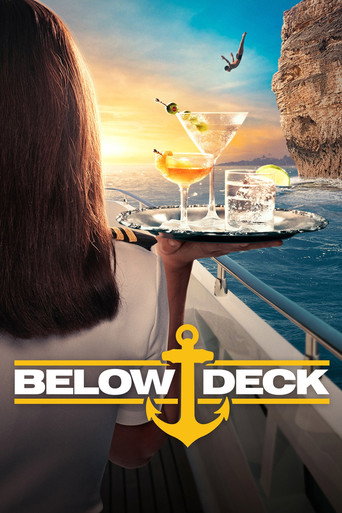 The poster for Season 9