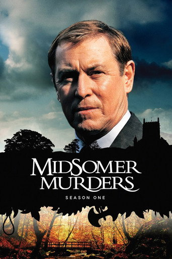 The poster for Series 1