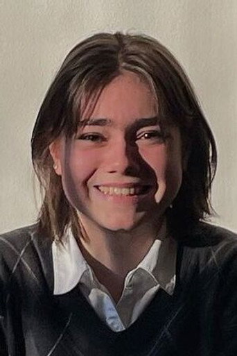 Portrait of Nelle De Veer