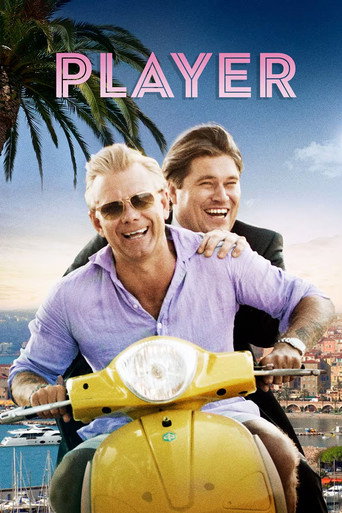 Poster for Player