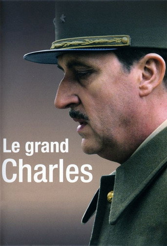 The poster for Miniseries