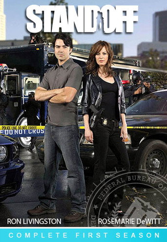 The poster for Season 1
