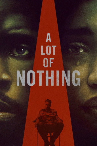 Poster for A Lot of Nothing
