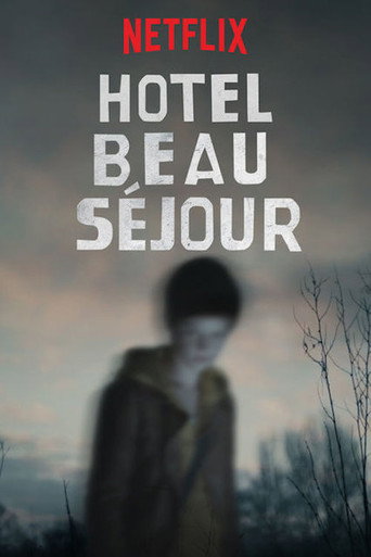 Poster for Hotel Beau Séjour