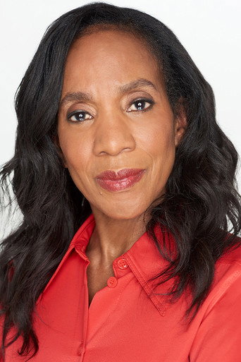 Portrait of Ruthie Austin