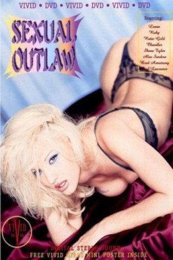 Poster for Sexual Outlaw