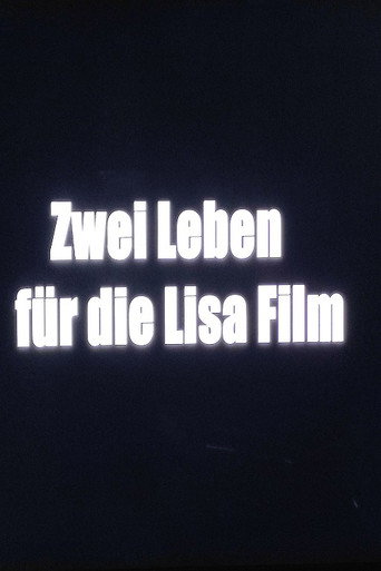 Poster for Zwei Leben für die Lisa Film