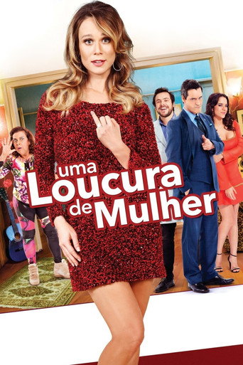 Poster for Mad about Her