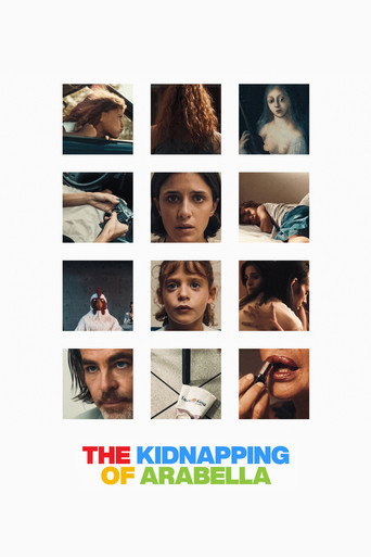 Poster for The Kidnapping of Arabella
