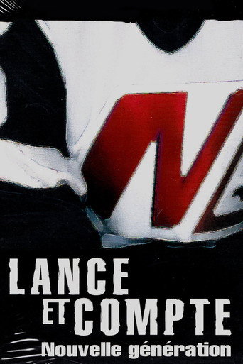 The poster for Season 4