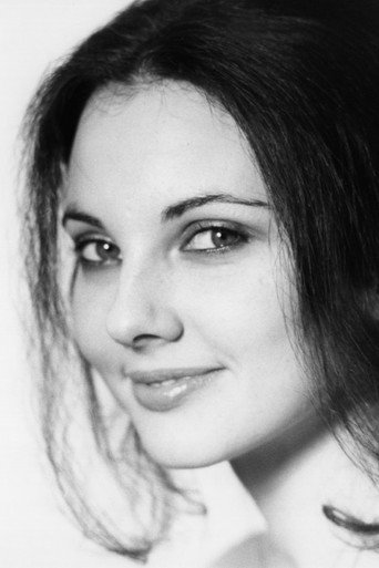 Portrait of Mijou Kovacs