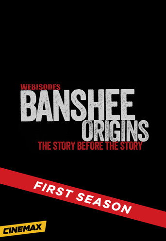The poster for Season 1