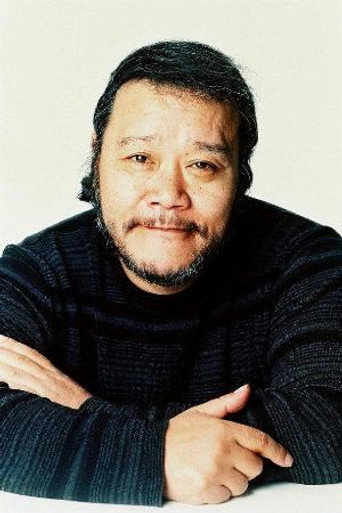 Portrait of Toshiyuki Nishida