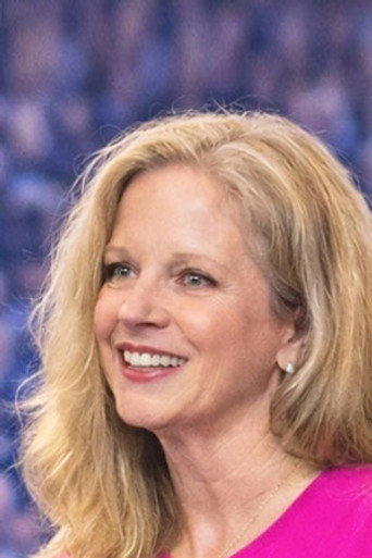 Portrait of Julie Austin