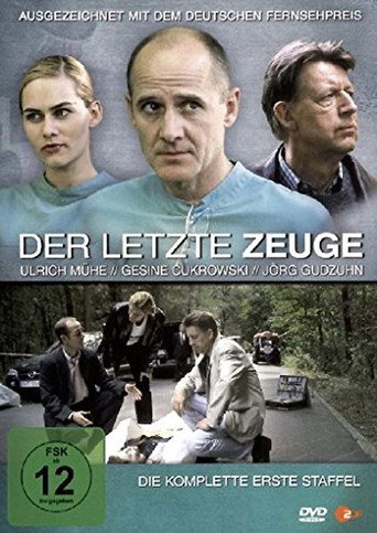 The poster for Season 1