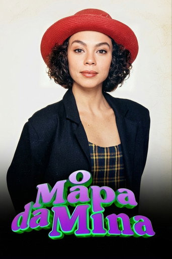 The poster for Season 1