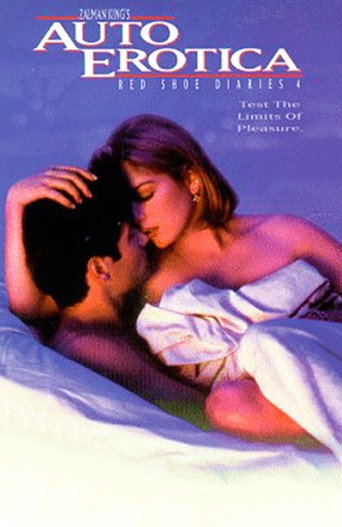 Poster for Red Shoe Diaries 4: Auto Erotica