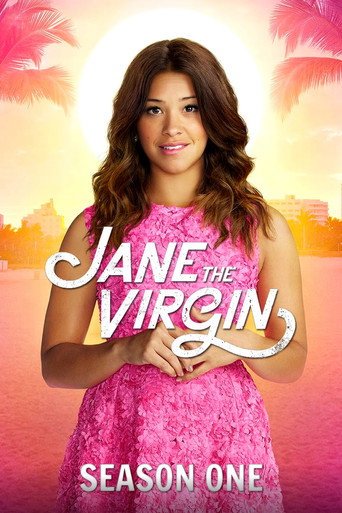 The poster for Season 1