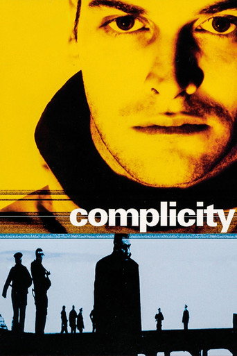 Poster for Complicity