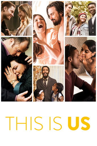 Poster for This Is Us