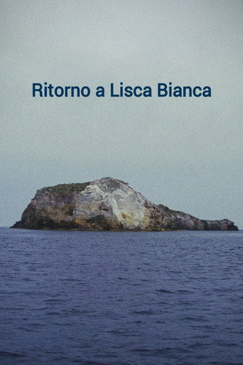 Poster for Return to Lisca Bianca Island