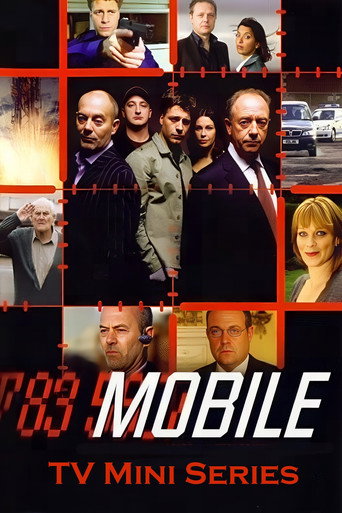 The poster for Season 1